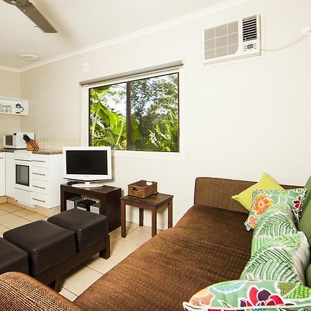 Lake Placid Tourist Park Hotel Caravonica Ruang foto