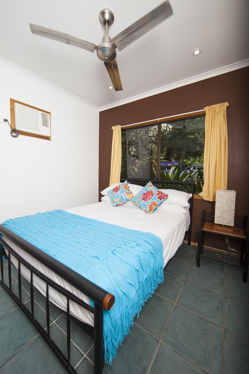 Lake Placid Tourist Park Hotel Caravonica Ruang foto