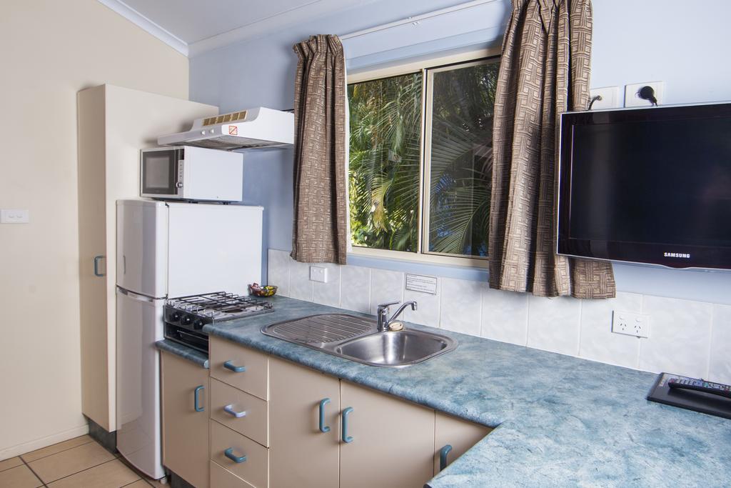 Lake Placid Tourist Park Hotel Caravonica Ruang foto