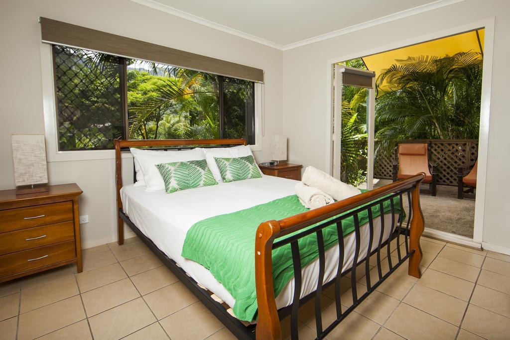 Lake Placid Tourist Park Hotel Caravonica Ruang foto