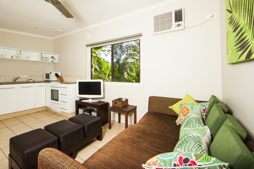 Lake Placid Tourist Park Hotel Caravonica Ruang foto